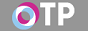 Logo Online TV ОТР - Russia - Общественное телевидение России.
