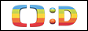 Логотип онлайн ТВ ČT :D