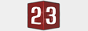 Логотип онлайн ТВ Kanal 23