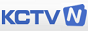 Логотип онлайн ТВ KCTV