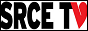 Логотип онлайн ТБ Srce TV