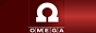 Логотип онлайн ТВ Омега