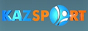 Логотип онлайн ТБ KAZsport