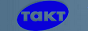 Логотип онлайн ТБ Такт