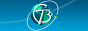 Логотип онлайн ТВ СТВ