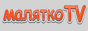 Логотип онлайн ТБ Малятко ТБ