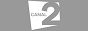 Логотип онлайн ТВ 2 Plus