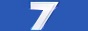 Logo Online TV 7 канал - Ukraine -  Региональное телевидение. "7 канал" - частный телеканал г.Харьков.