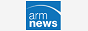 Логотип онлайн ТВ ArmNews