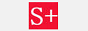 Логотип онлайн ТВ Stereo Plus