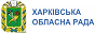 Логотип онлайн ТБ Харківська обласна рада