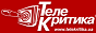 Логотип онлайн ТВ Телекритика