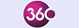 Логотип онлайн ТБ 360