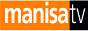 Логотип онлайн ТБ Manisa TV